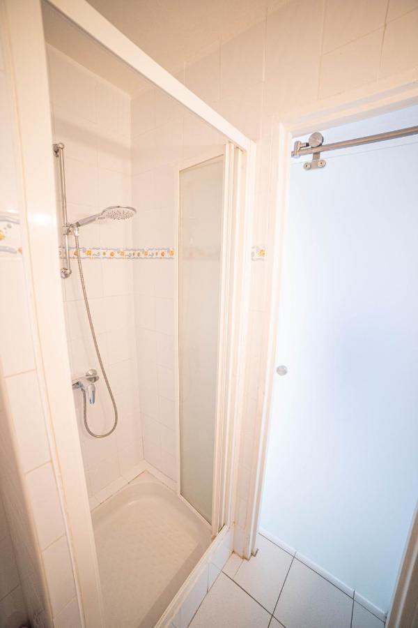 Le Sunrise Vue Mer Acces Plage- Spacieux-2 Terrasses-Wifi - Confort -Top Pros Servicesconciergerielagrandemotte ลา กร็องเดอ-ม็อต ภายนอก รูปภาพ