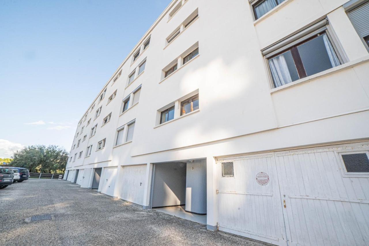 Le Sunrise Vue Mer Acces Plage- Spacieux-2 Terrasses-Wifi - Confort -Top Pros Servicesconciergerielagrandemotte ลา กร็องเดอ-ม็อต ภายนอก รูปภาพ