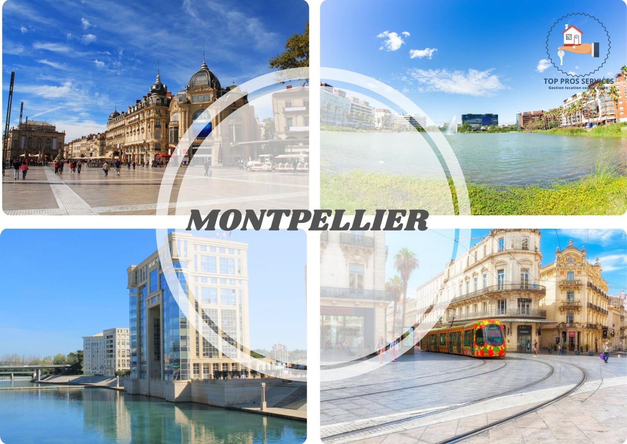 Le Sunrise Vue Mer Acces Plage- Spacieux-2 Terrasses-Wifi - Confort -Top Pros Servicesconciergerielagrandemotte ลา กร็องเดอ-ม็อต ภายนอก รูปภาพ