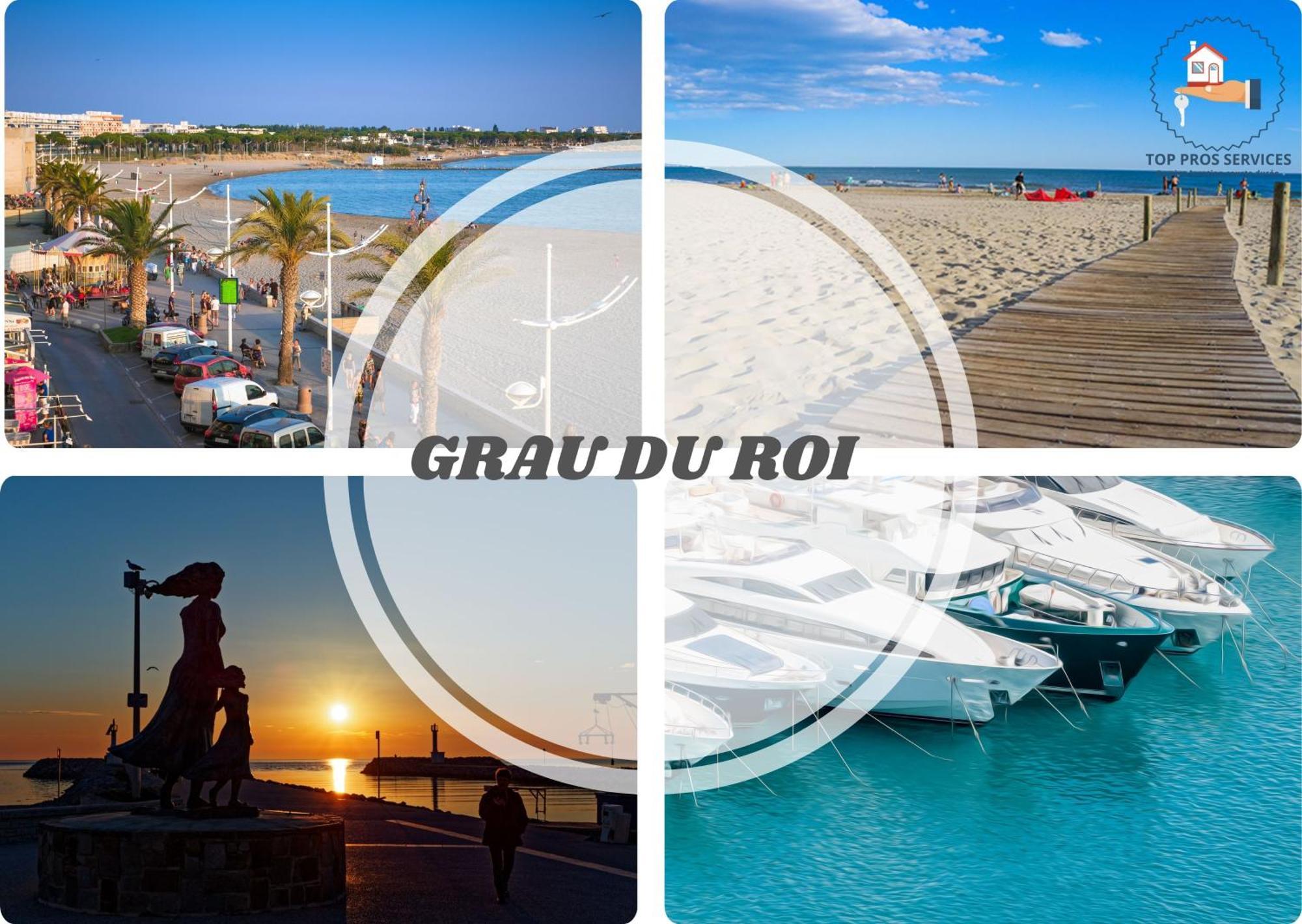 Le Sunrise Vue Mer Acces Plage- Spacieux-2 Terrasses-Wifi - Confort -Top Pros Servicesconciergerielagrandemotte ลา กร็องเดอ-ม็อต ภายนอก รูปภาพ